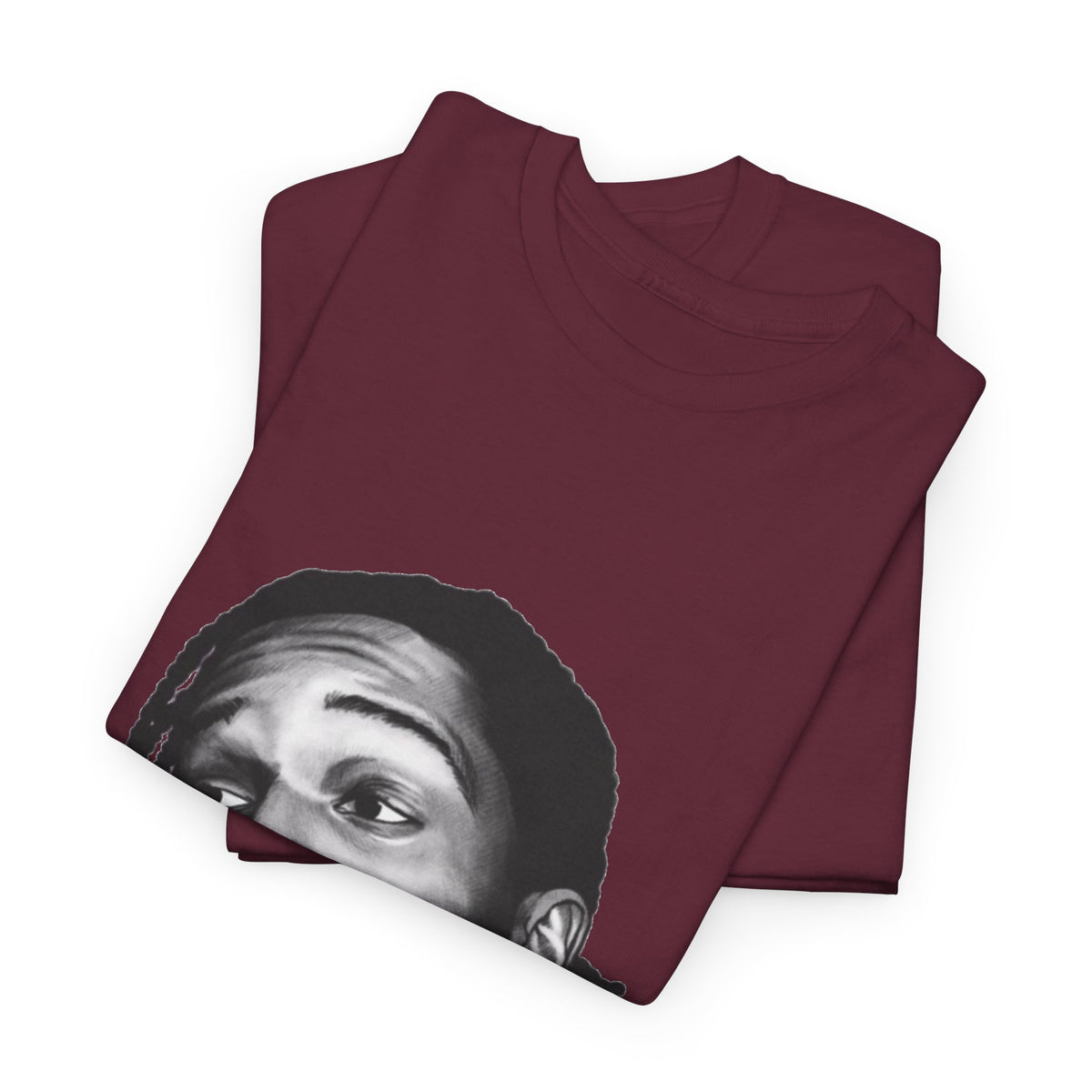 ASAP Rocky Graphic tee