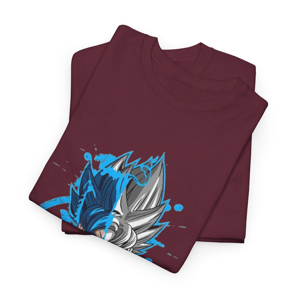 Anime Graphic tee