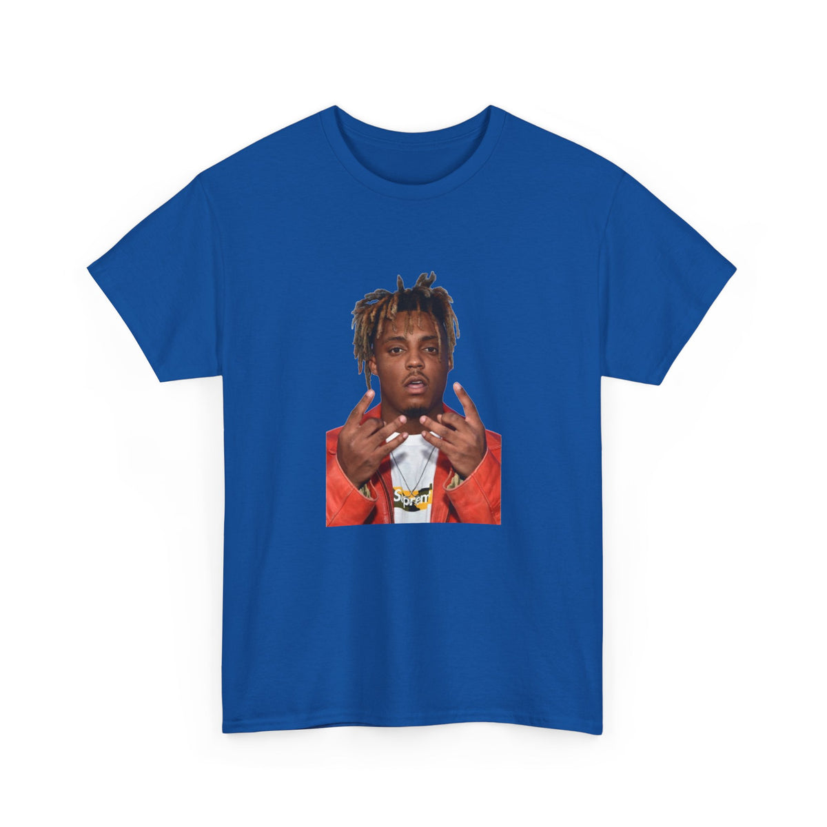 Juice WRLD Graphic tee