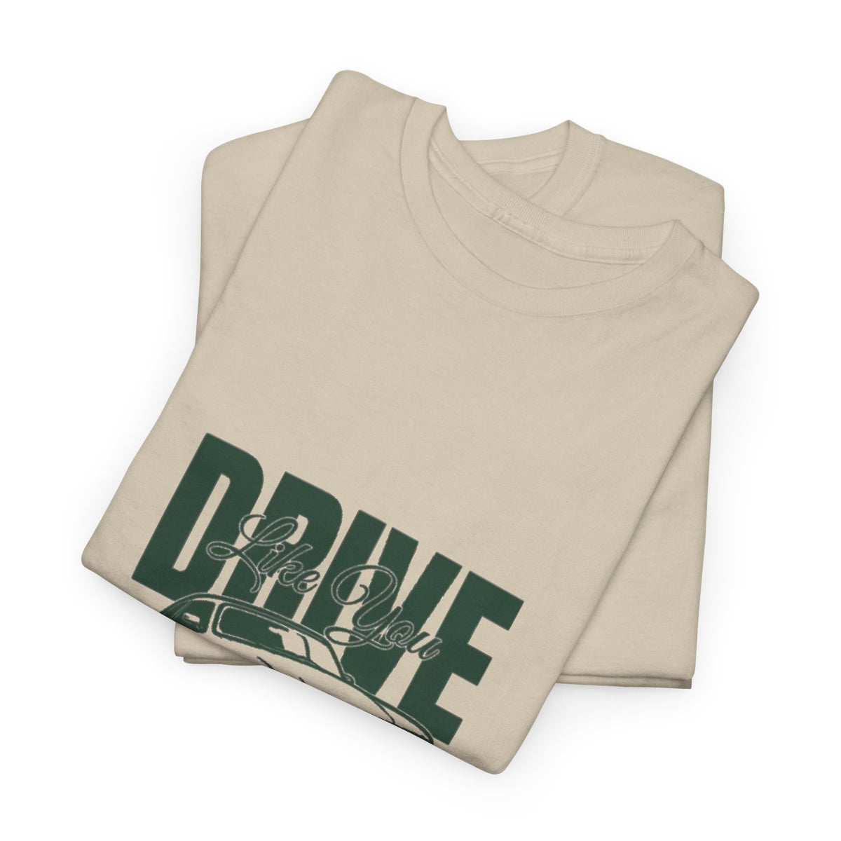 Dodge challenger Graphic tee