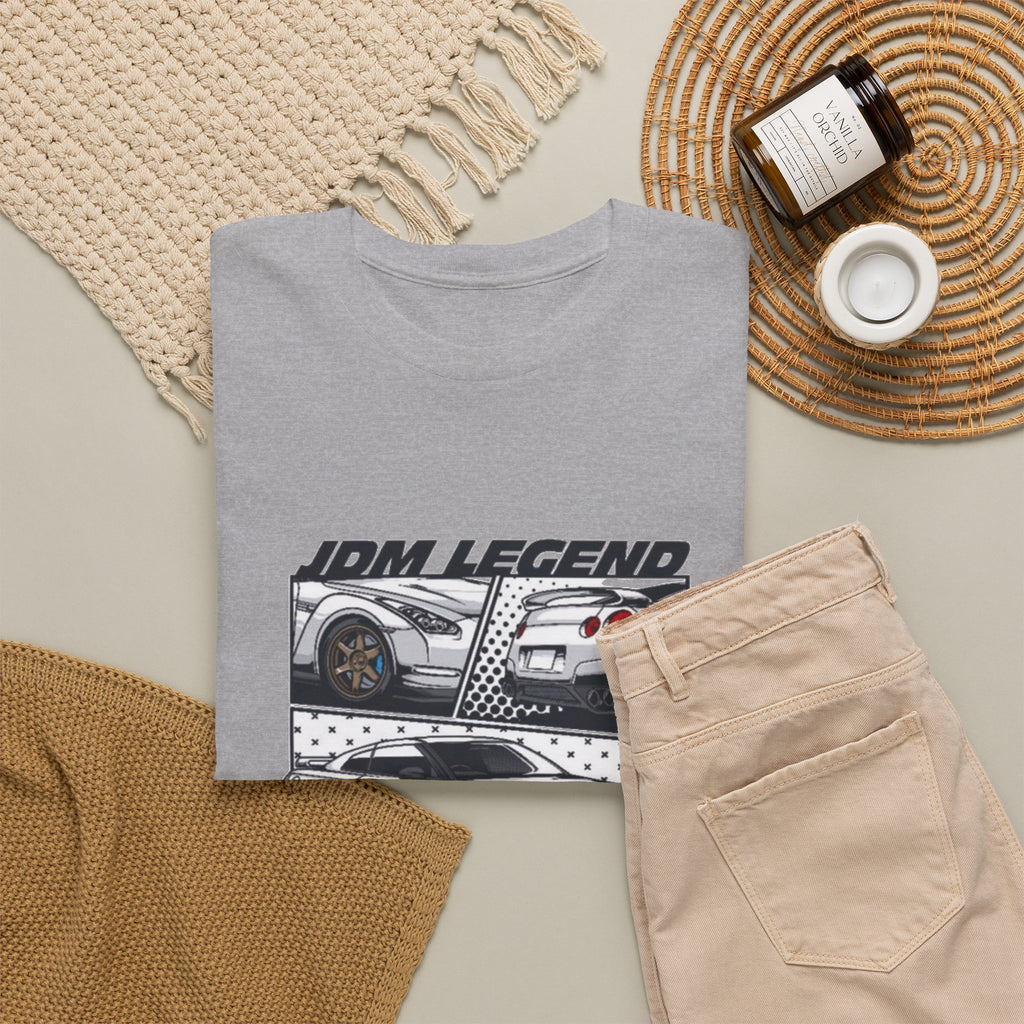 Skyline R35 Graphic tee