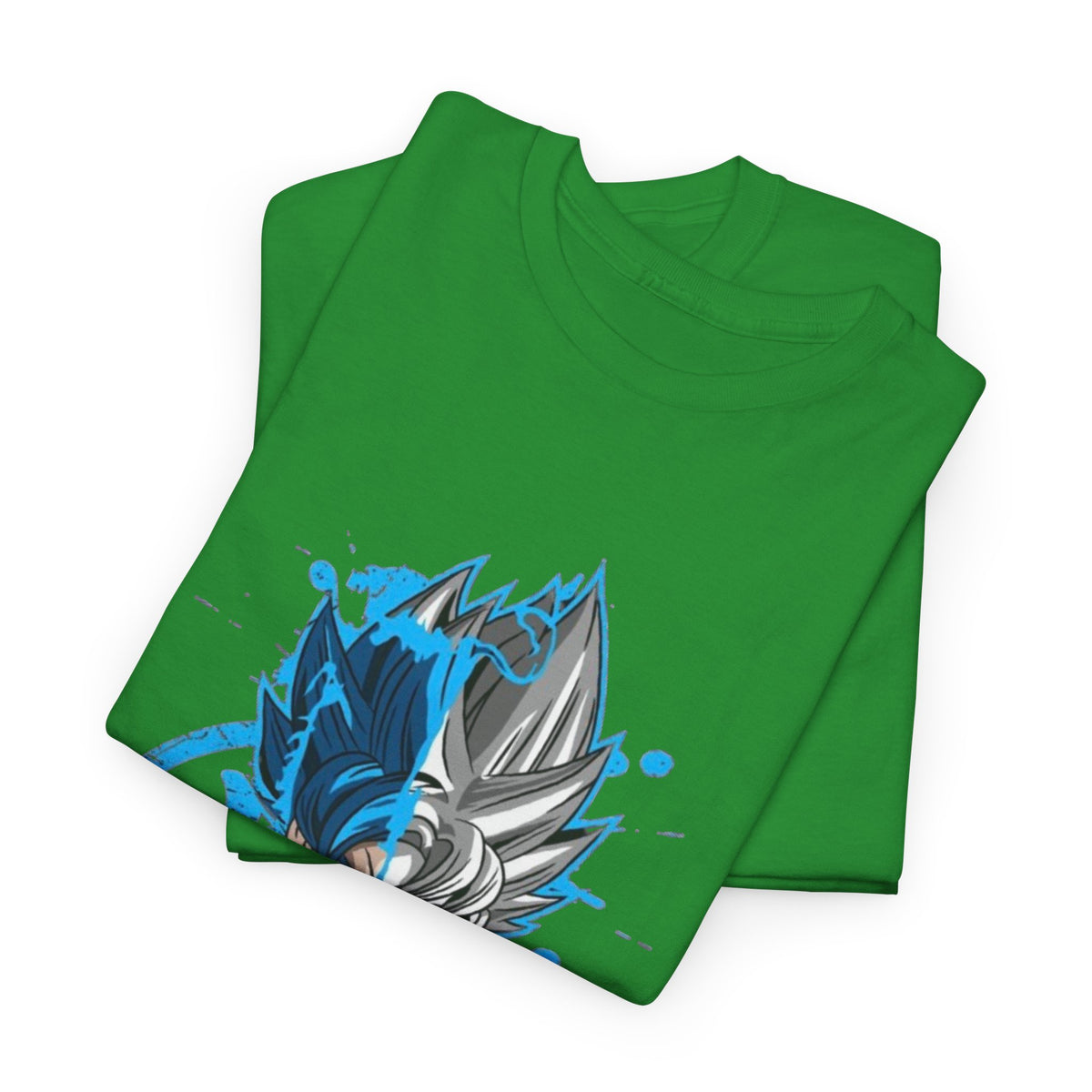 Anime Graphic tee