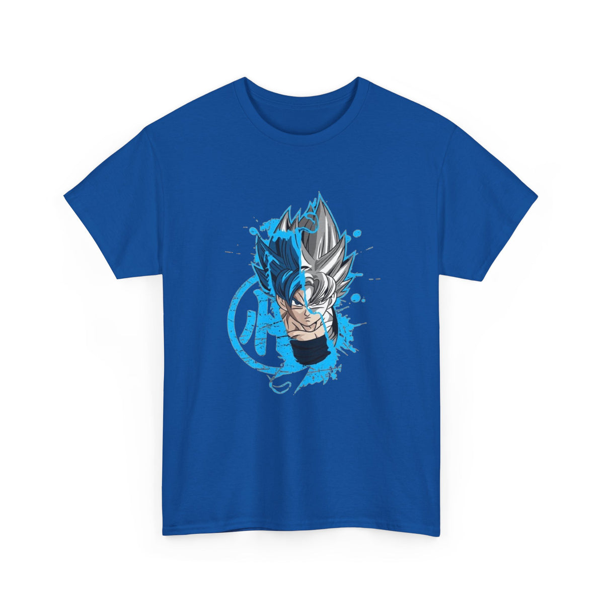 Anime Graphic tee