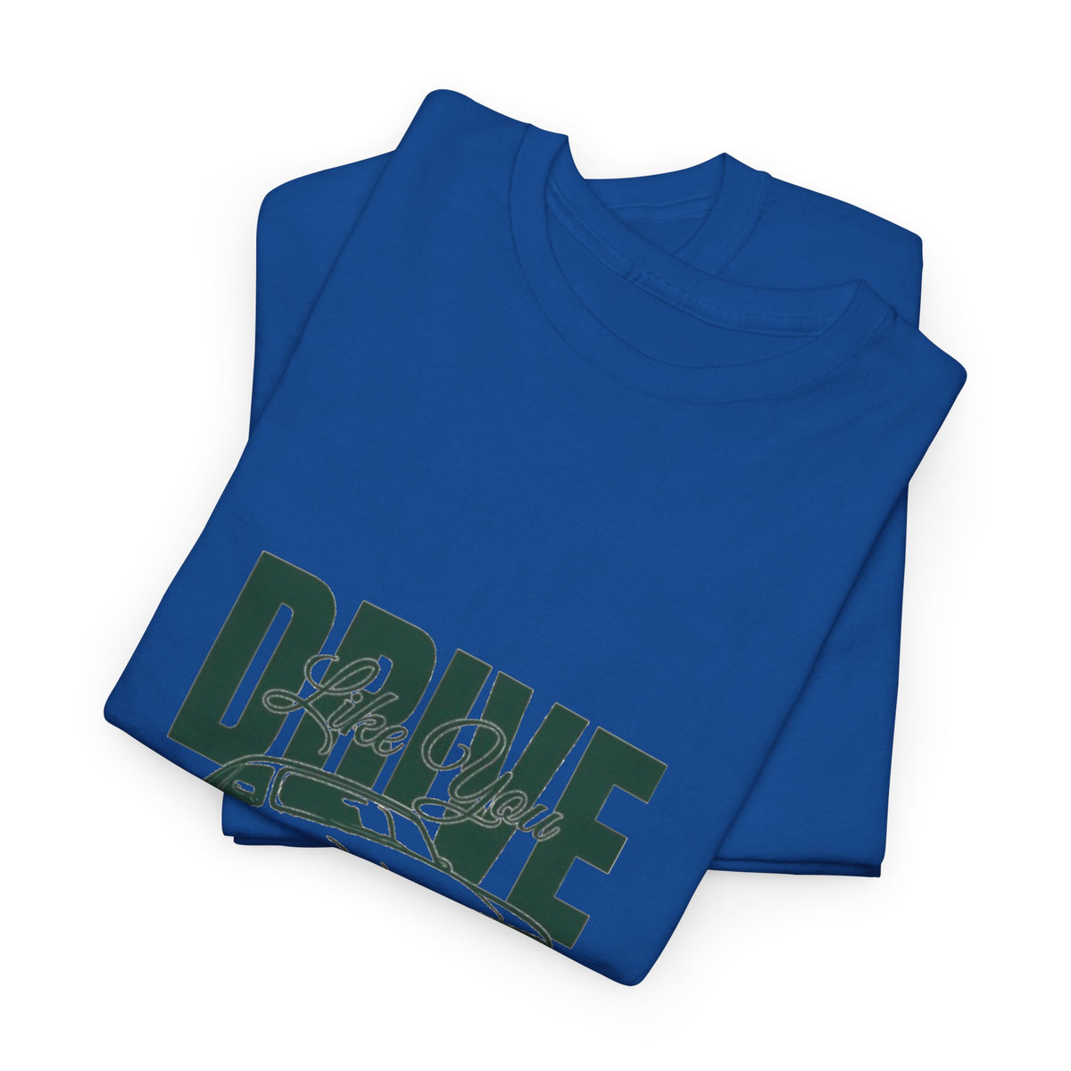 Dodge challenger Graphic tee