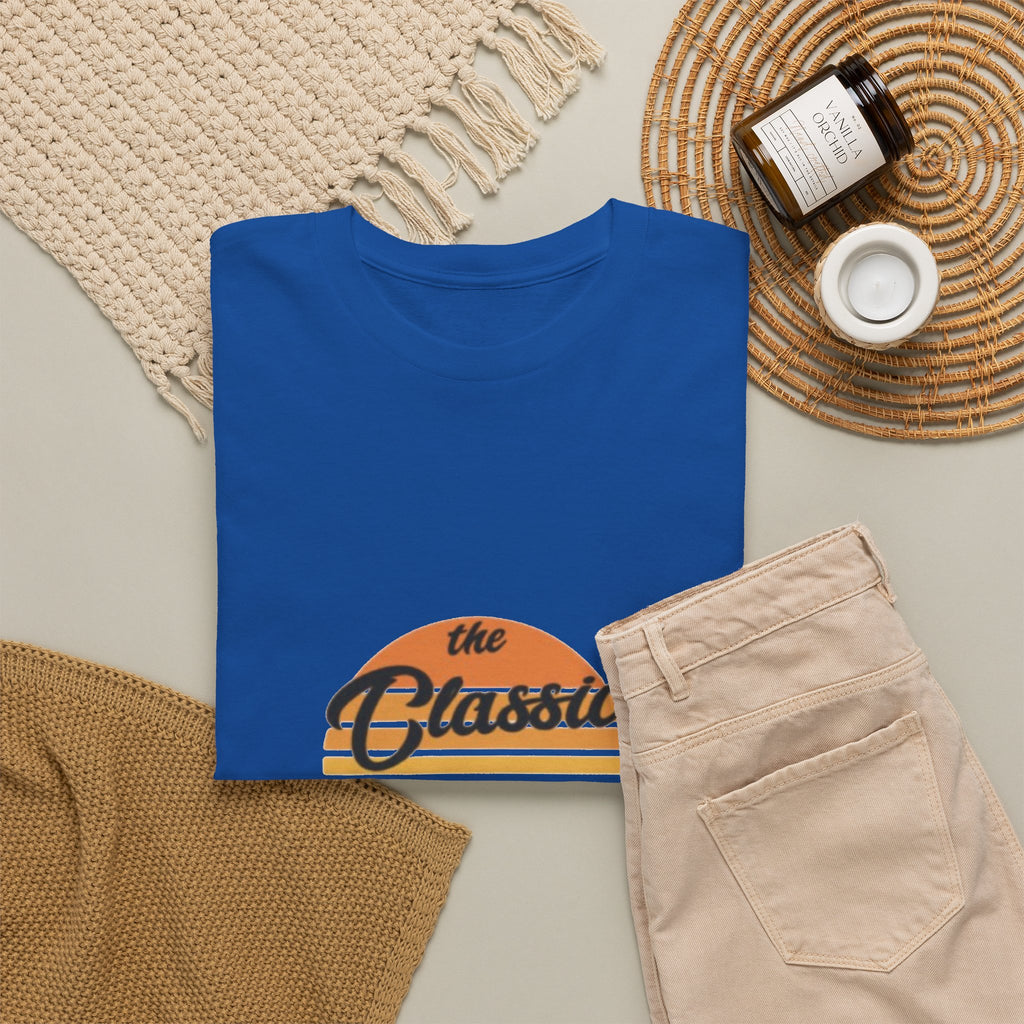 American classic muscle car Graphic tee