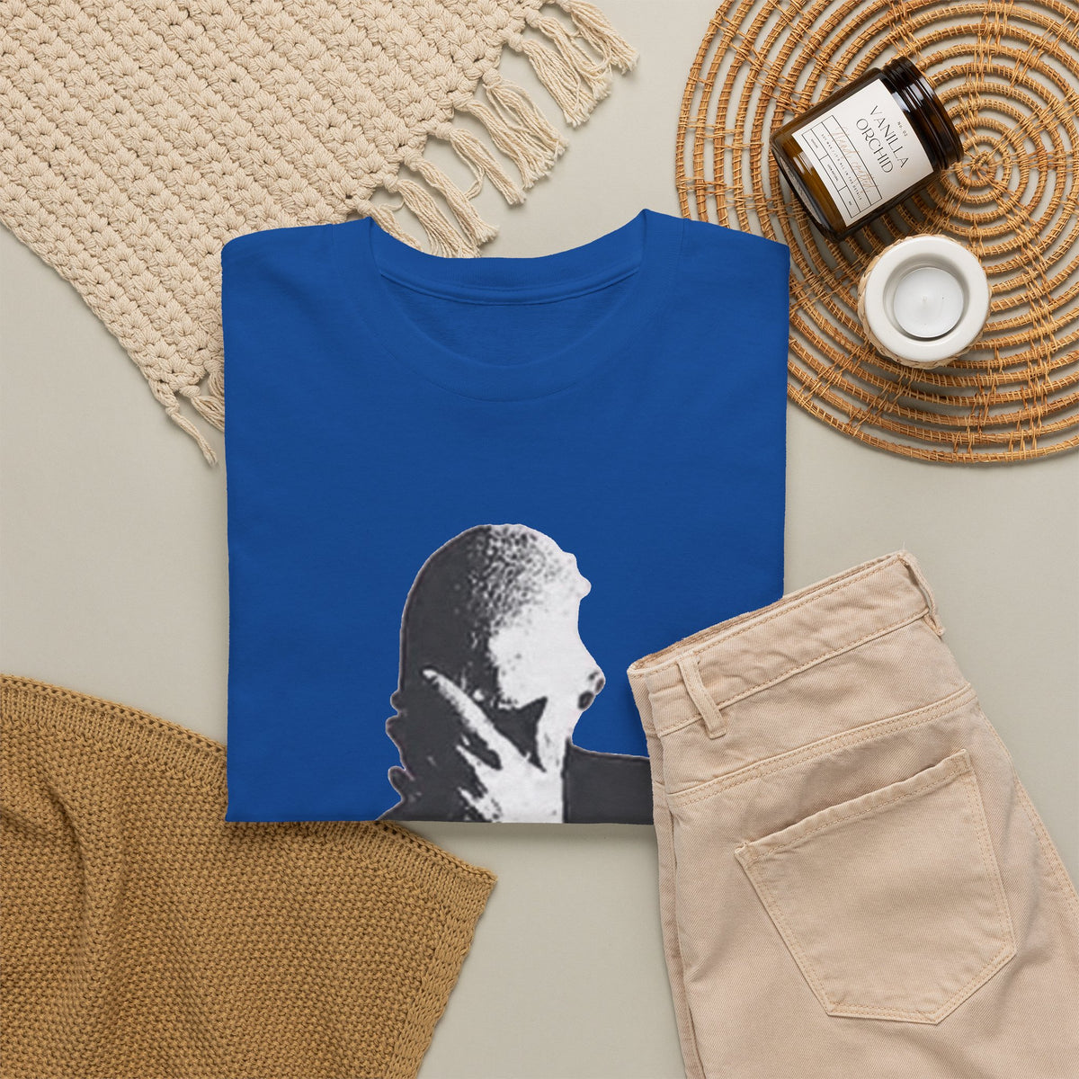Frank ocean Graphic tee
