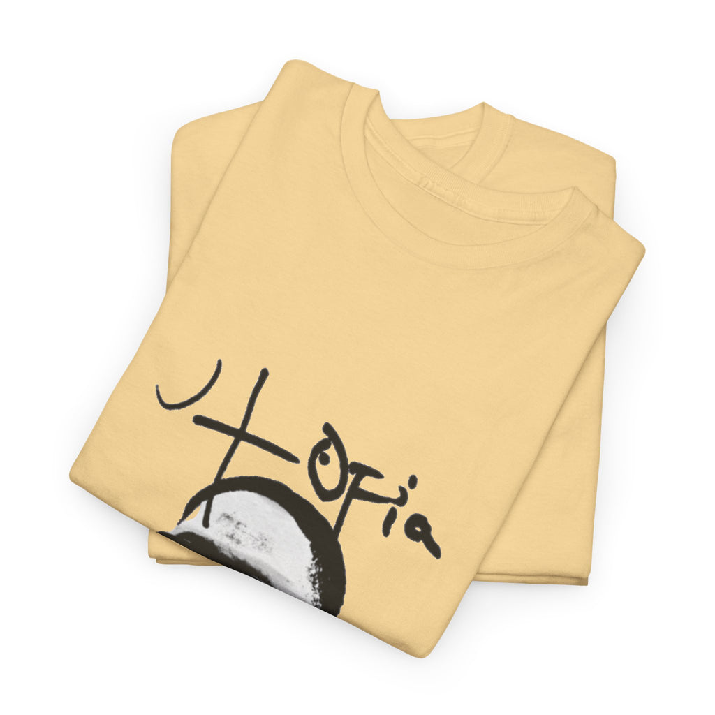 Travis Scott Utopia Graphic Tee