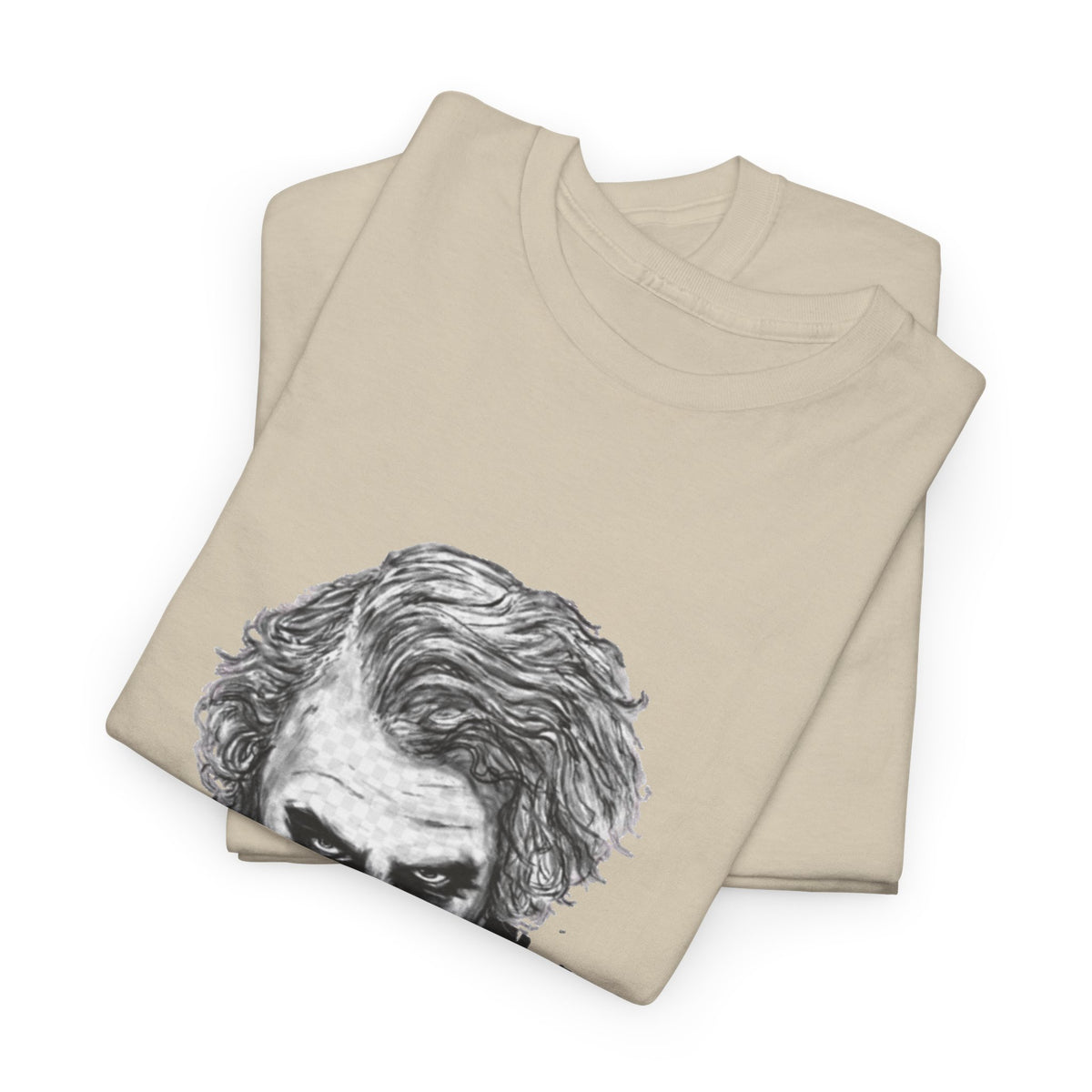 The Joker Graphic tee