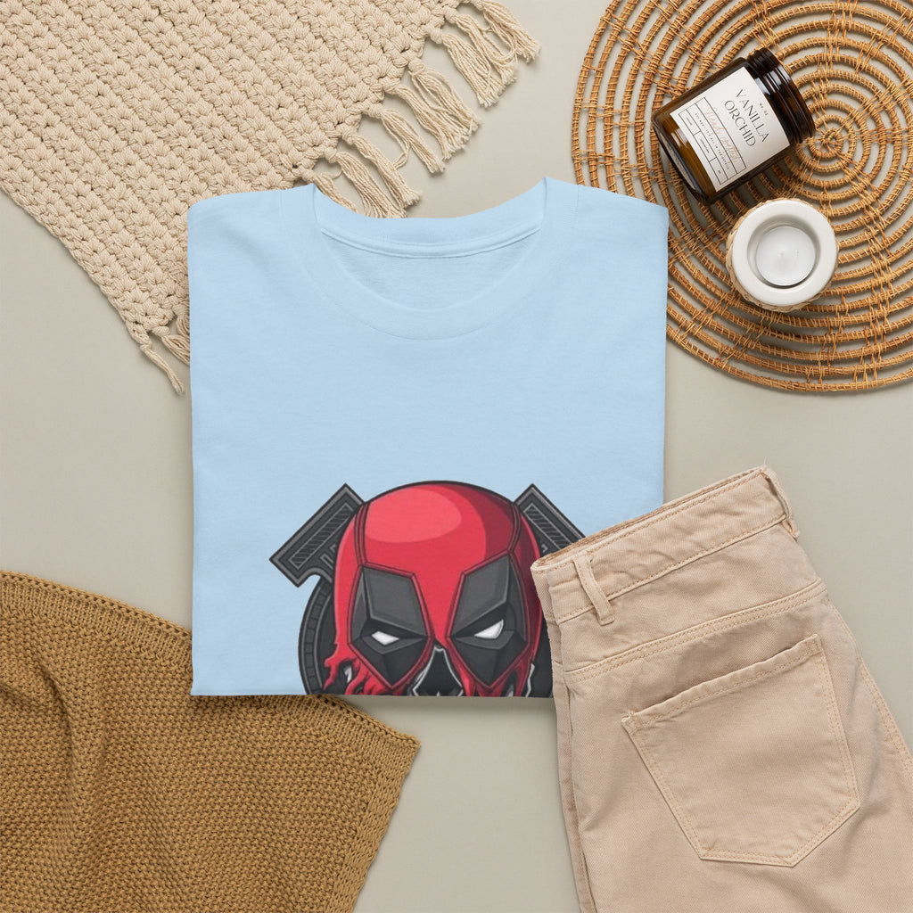 Deadpool Graphic tee