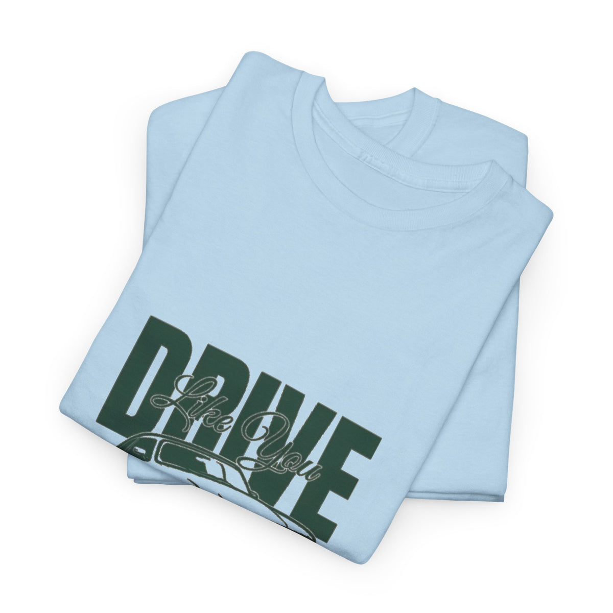 Dodge challenger Graphic tee