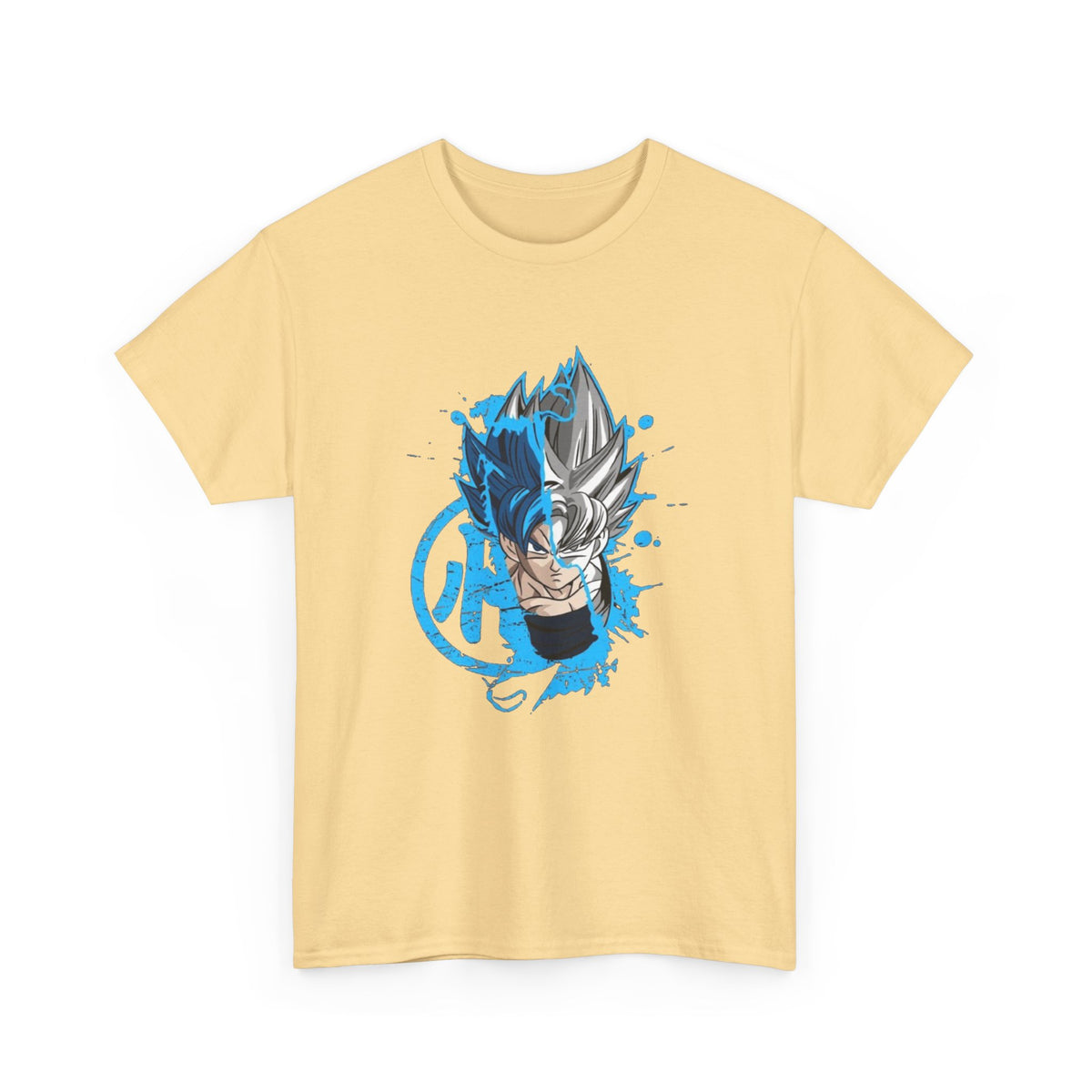 Anime Graphic tee