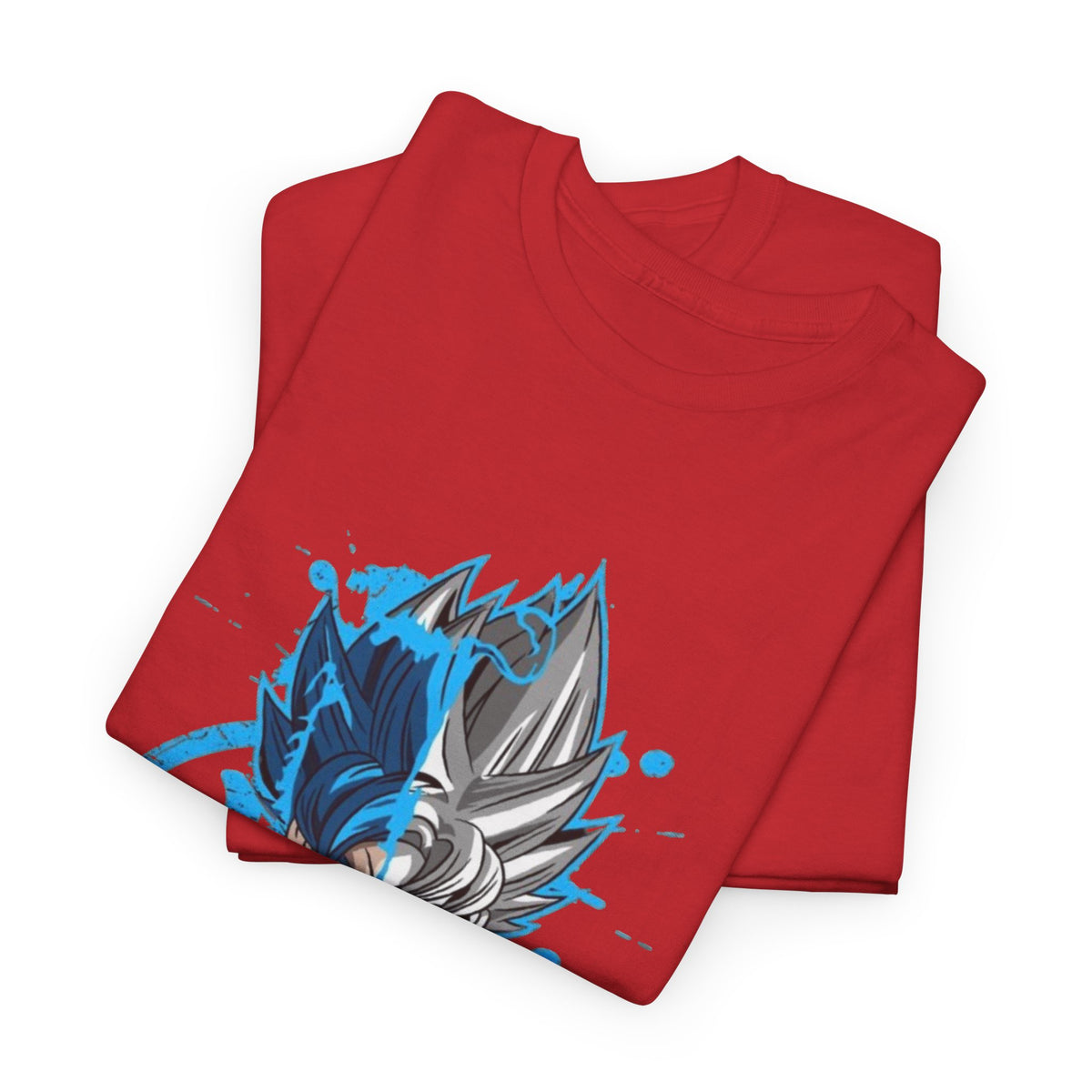 Anime Graphic tee