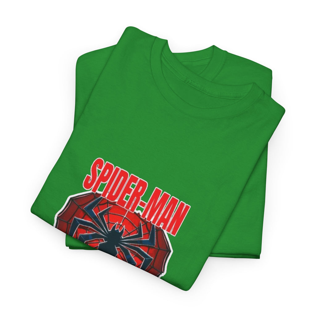 Marvel Spiderman Graphic tee