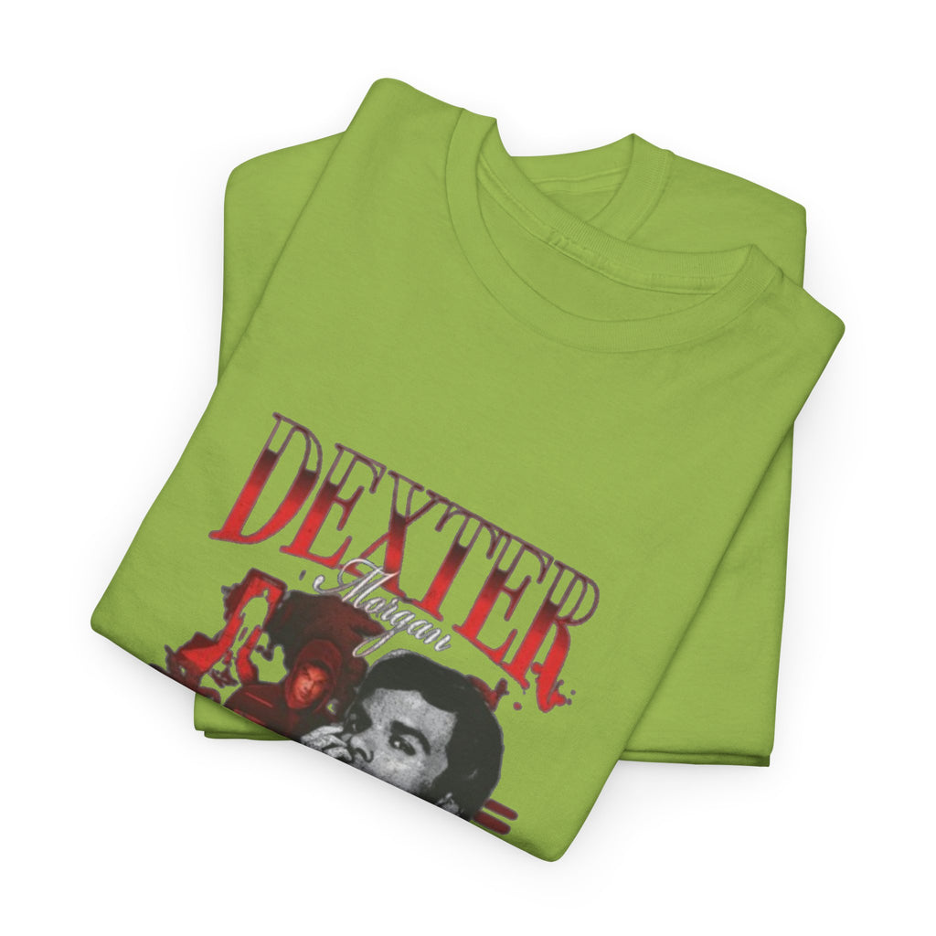 Dexter Morgan Graphic tee