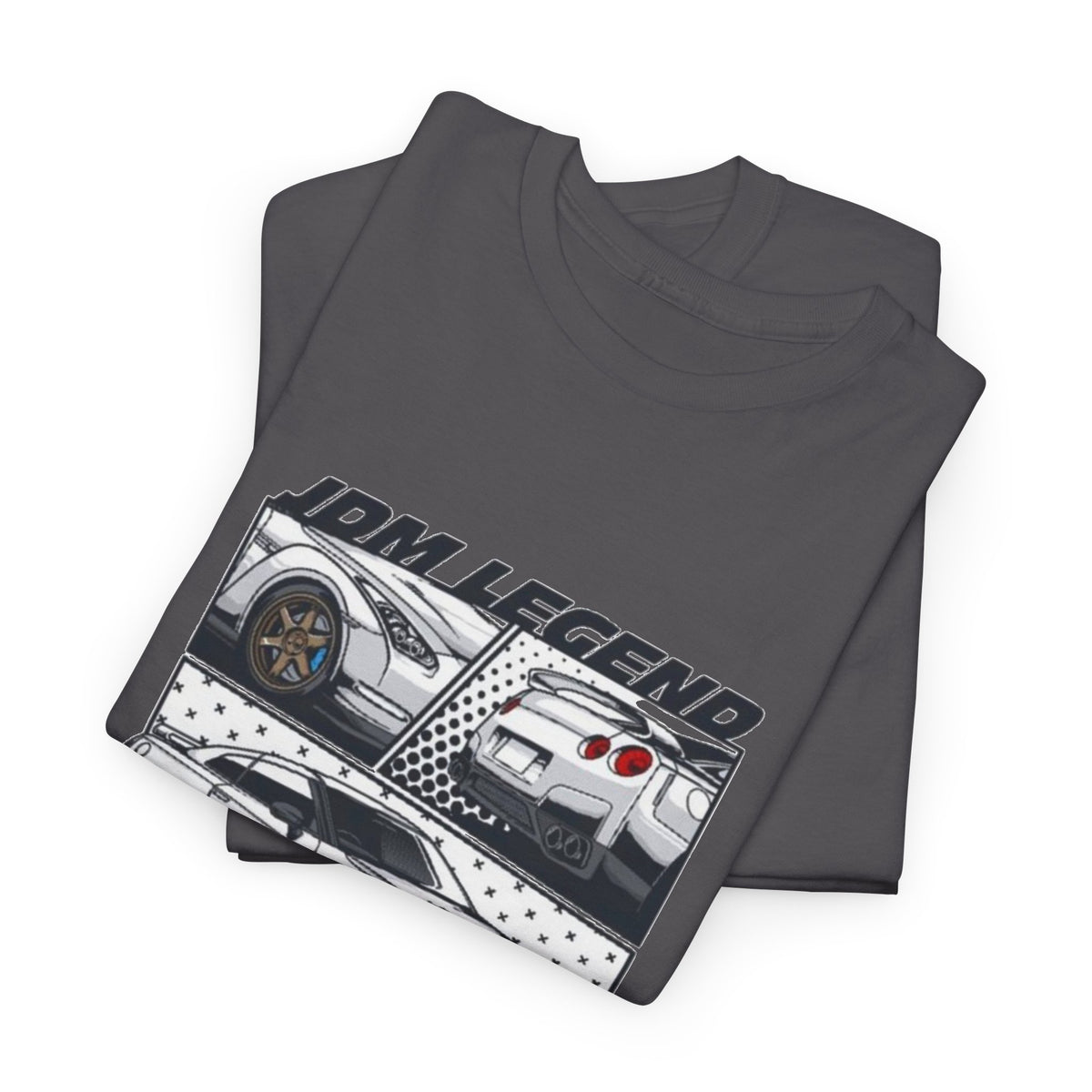 Skyline R35 Graphic tee