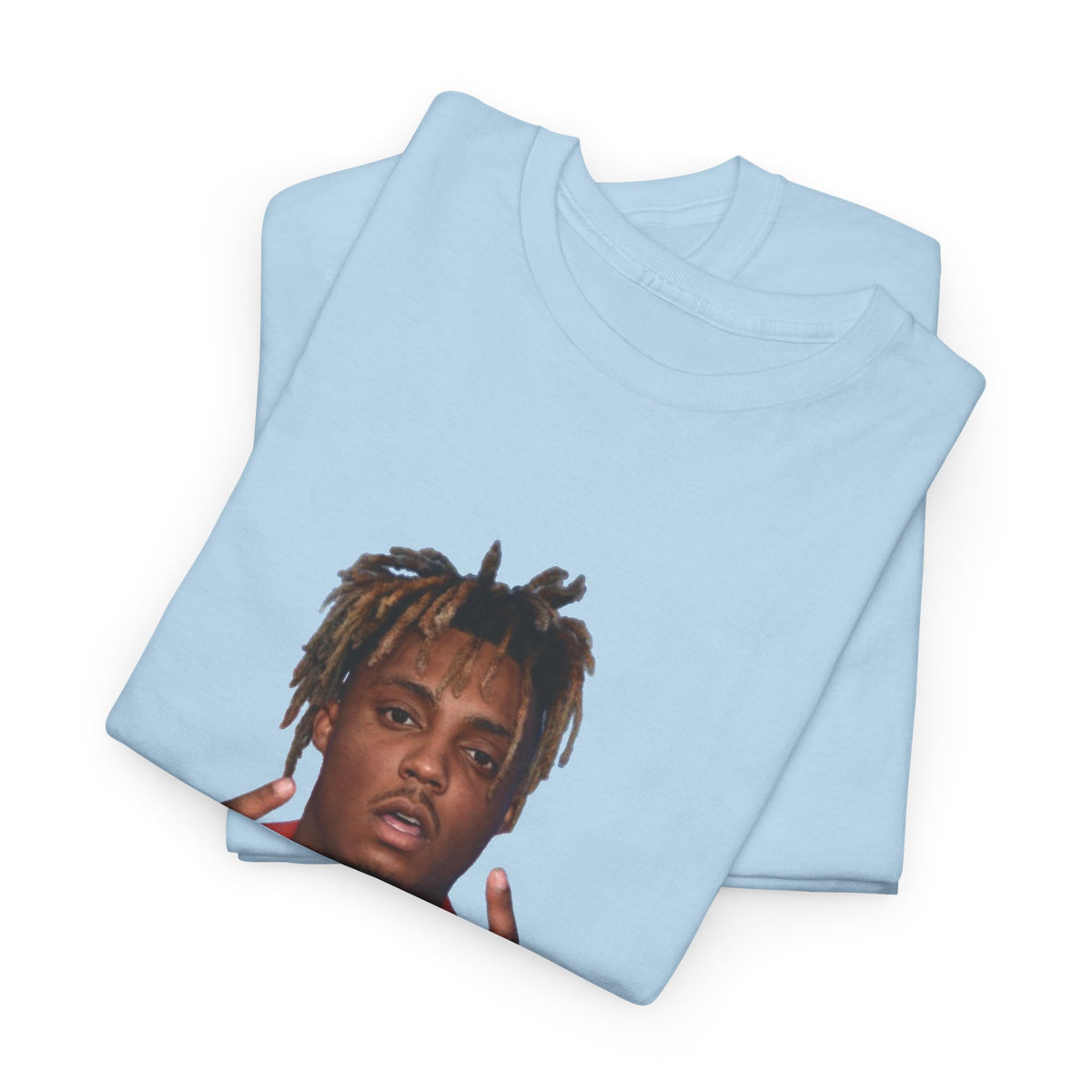 Juice WRLD Graphic tee