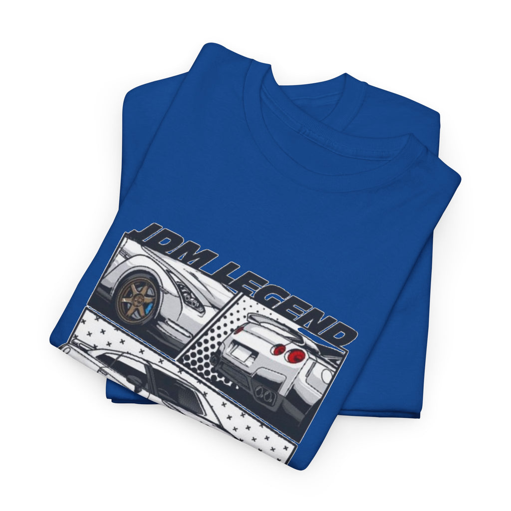 Skyline R35 Graphic tee