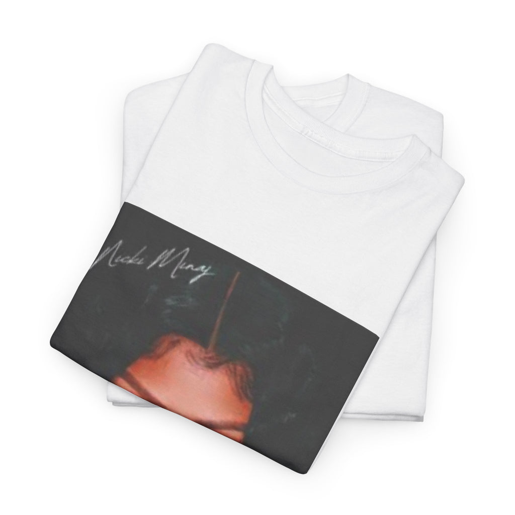 Nikki Minaj Graphic tee