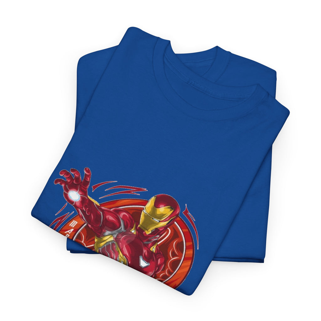 Iron man Avengers Graphic tee