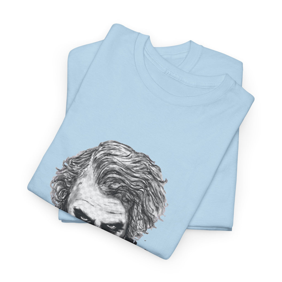 The Joker Graphic tee