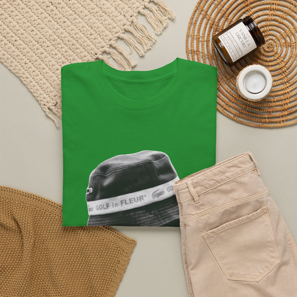 Tyler The Creator Bucket hat Graphic Tee