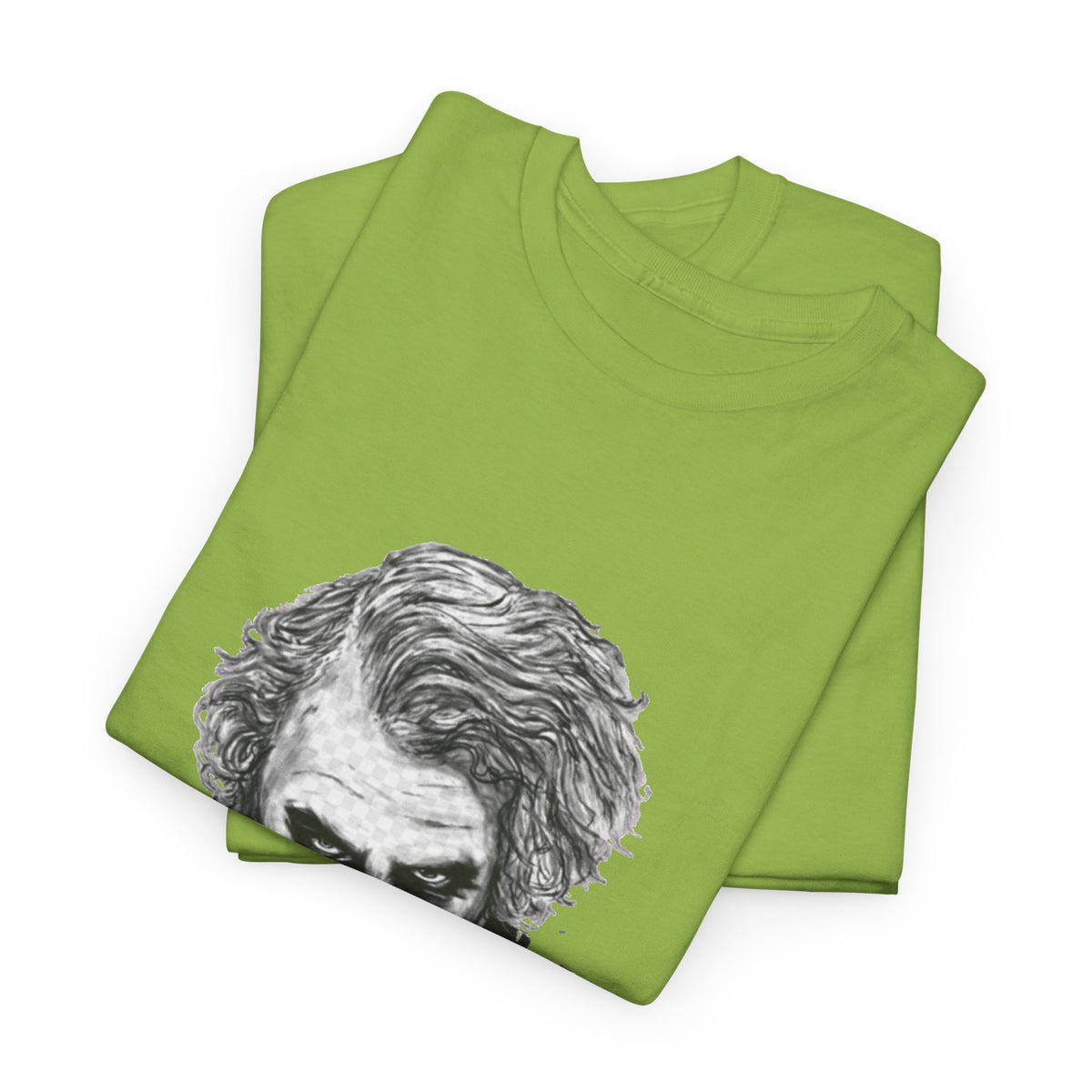 The Joker Graphic tee