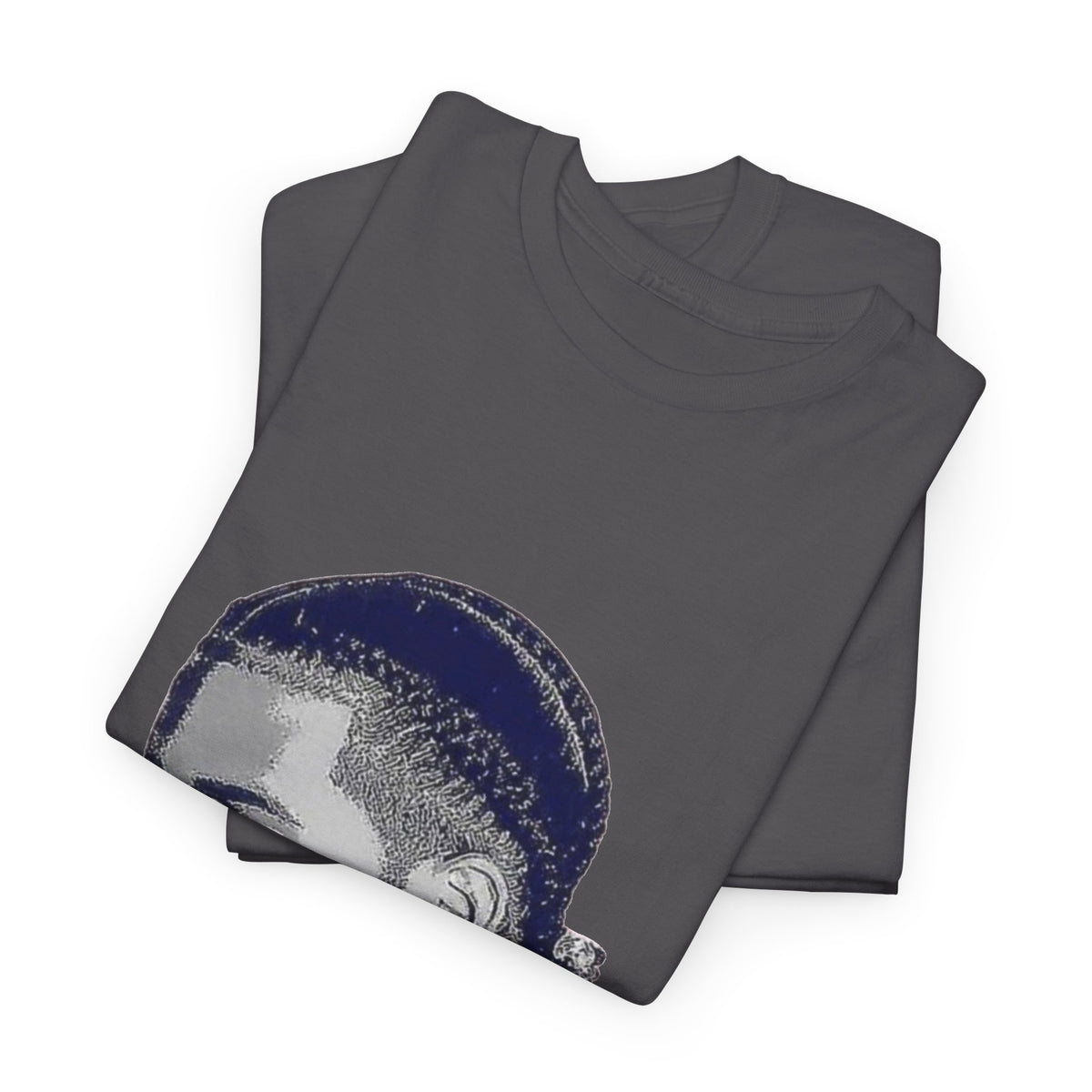 Drake Face Graphic tee
