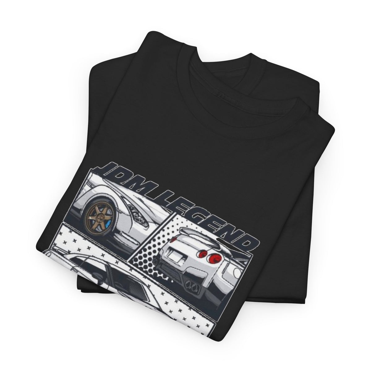 Skyline R35 Graphic tee