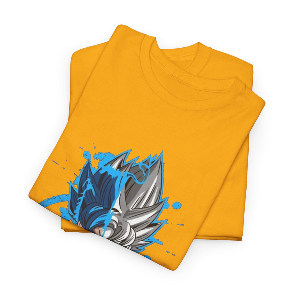 Anime Graphic tee