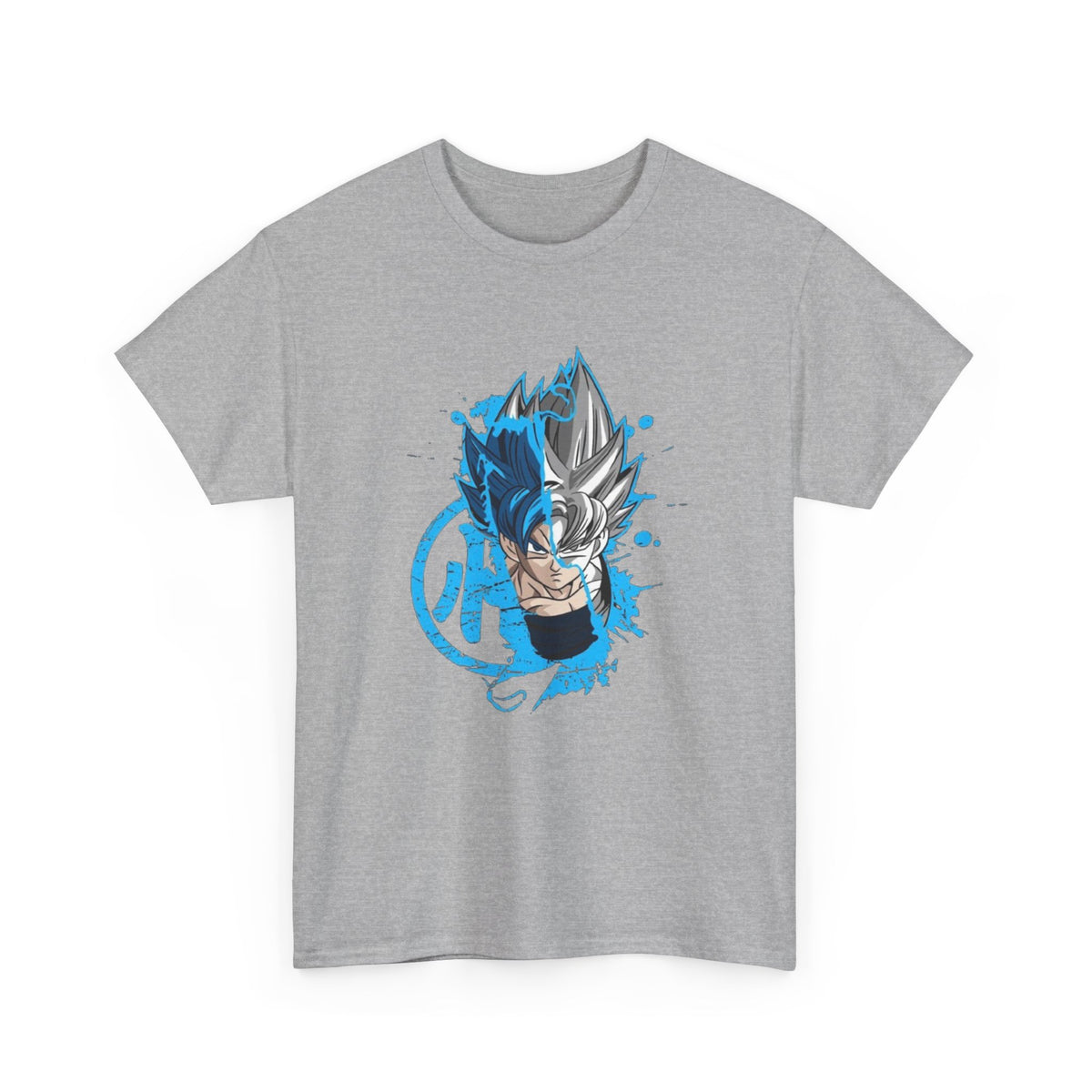 Anime Graphic tee