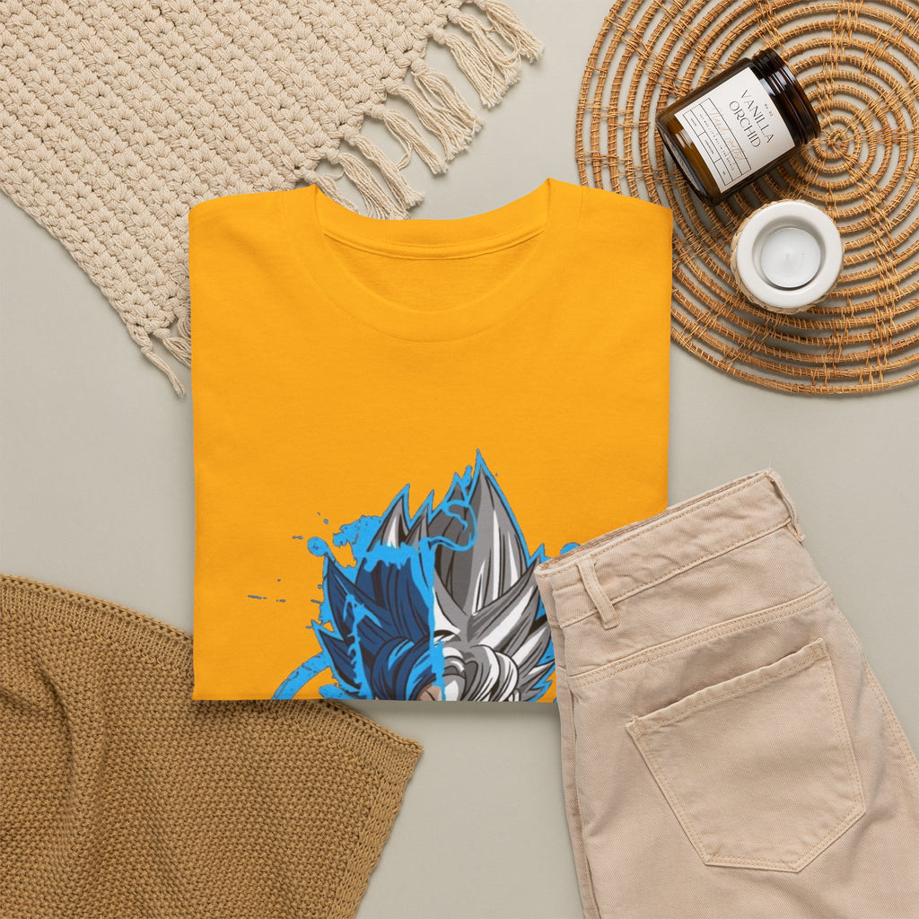 Anime Graphic tee