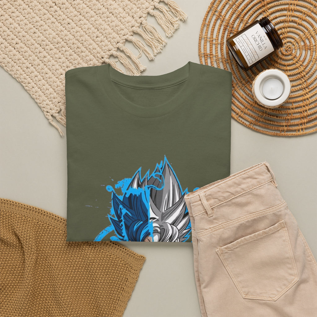 Anime Graphic tee