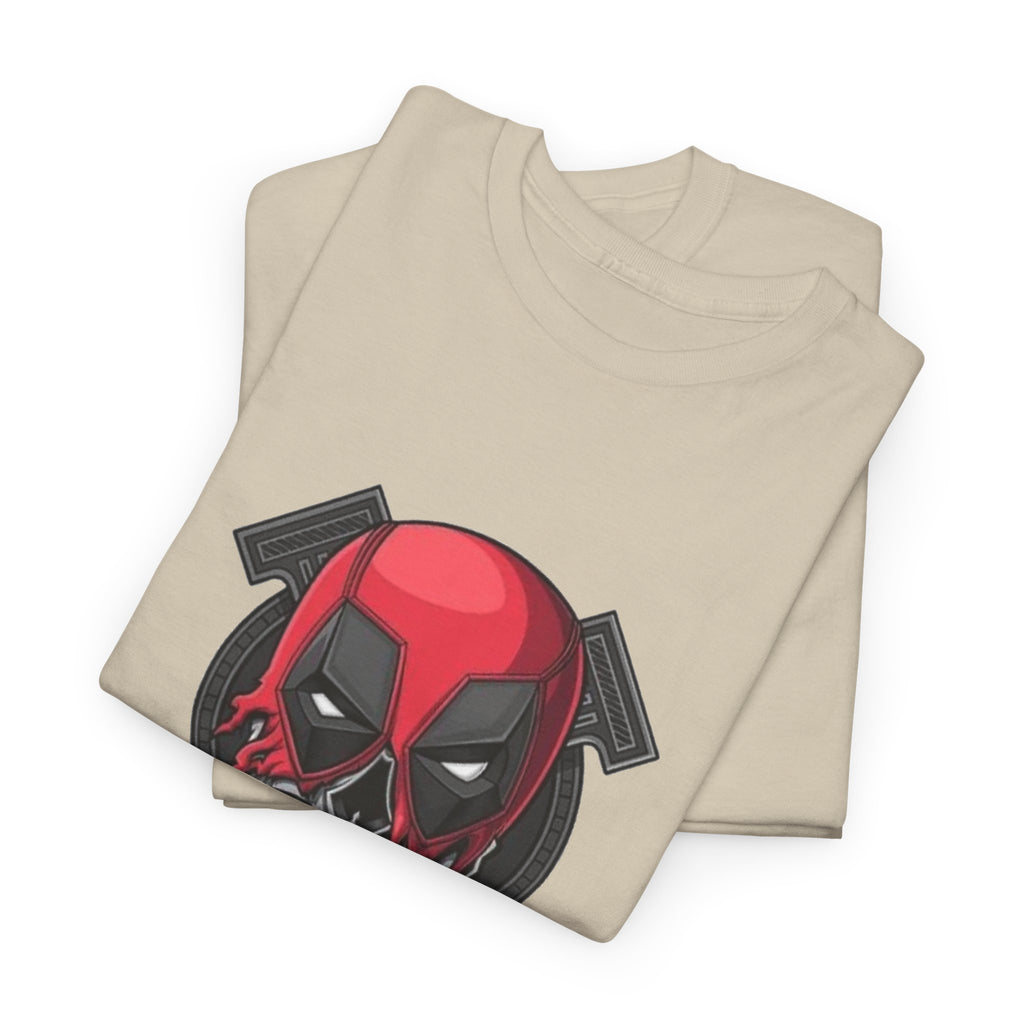 Deadpool Graphic tee