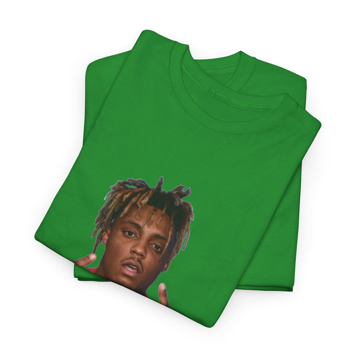 Juice WRLD Graphic tee