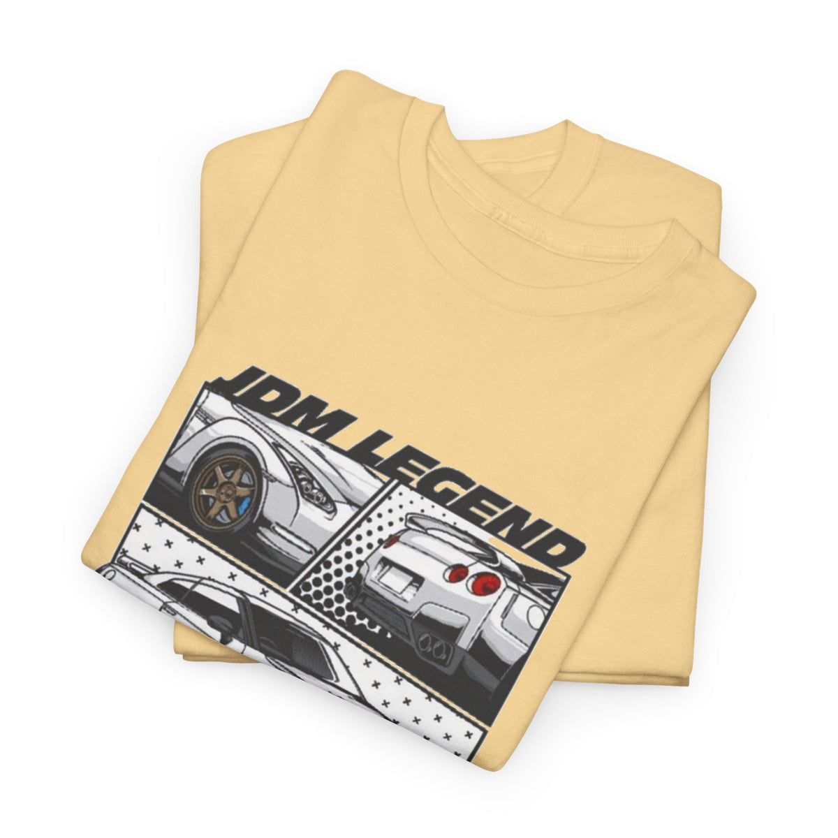 Skyline R35 Graphic tee