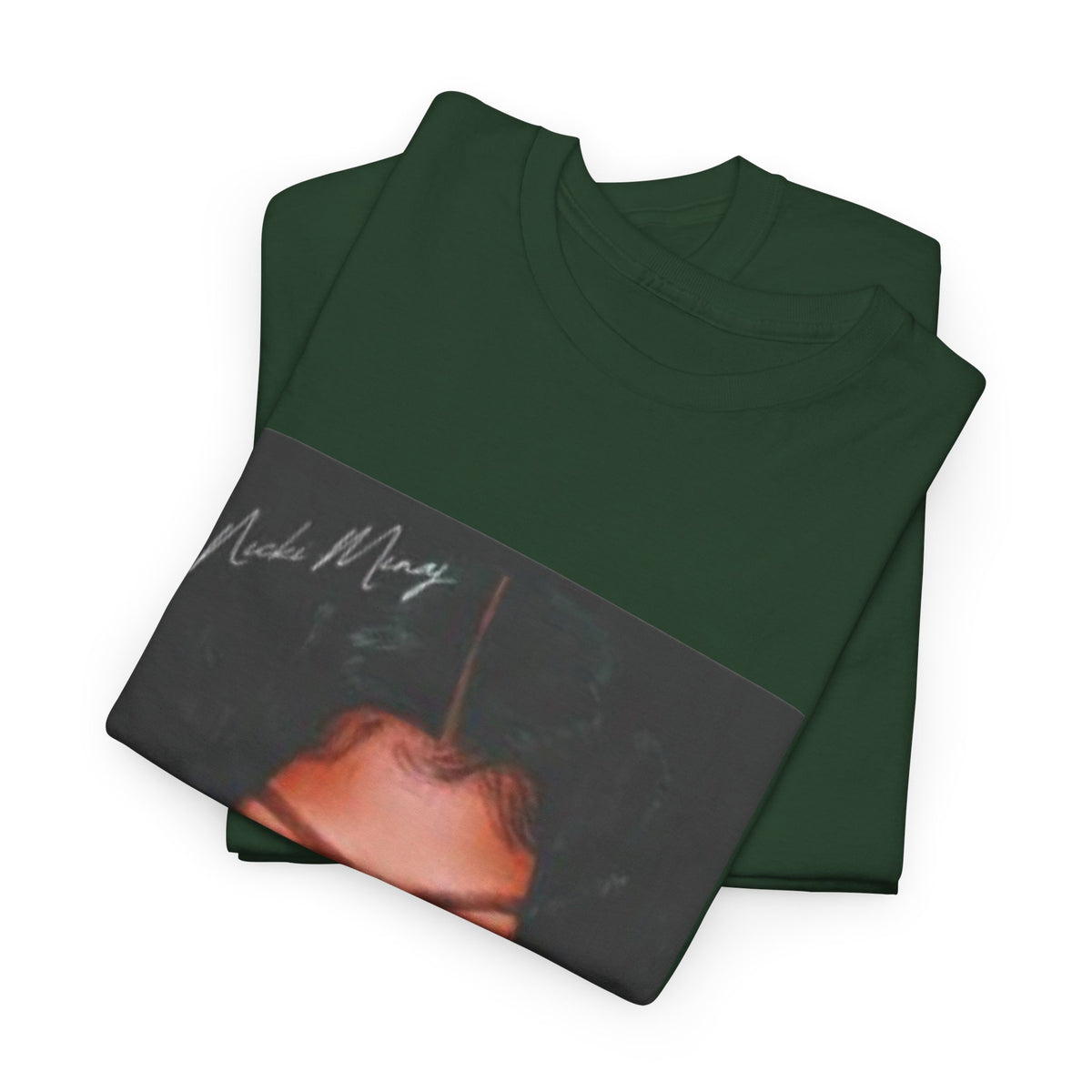 Nikki Minaj Graphic tee