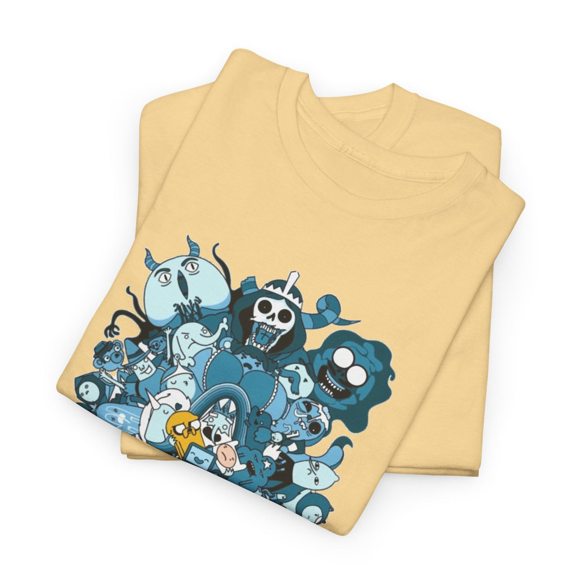 Adventure time Graphic tee