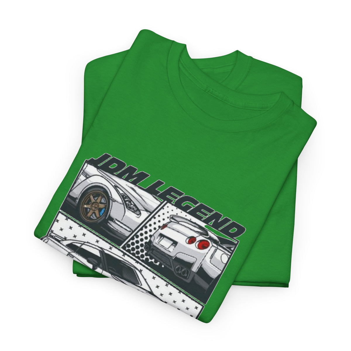 Skyline R35 Graphic tee