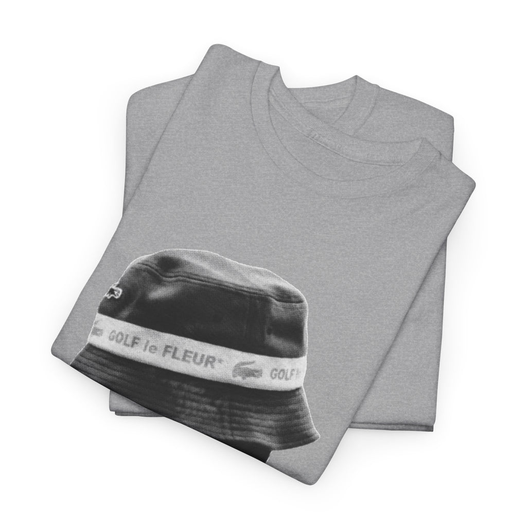 Tyler The Creator Bucket hat Graphic Tee
