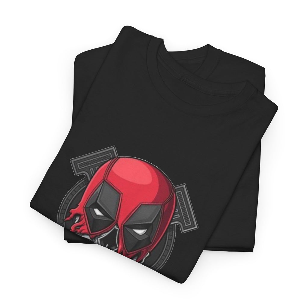 Deadpool Graphic tee