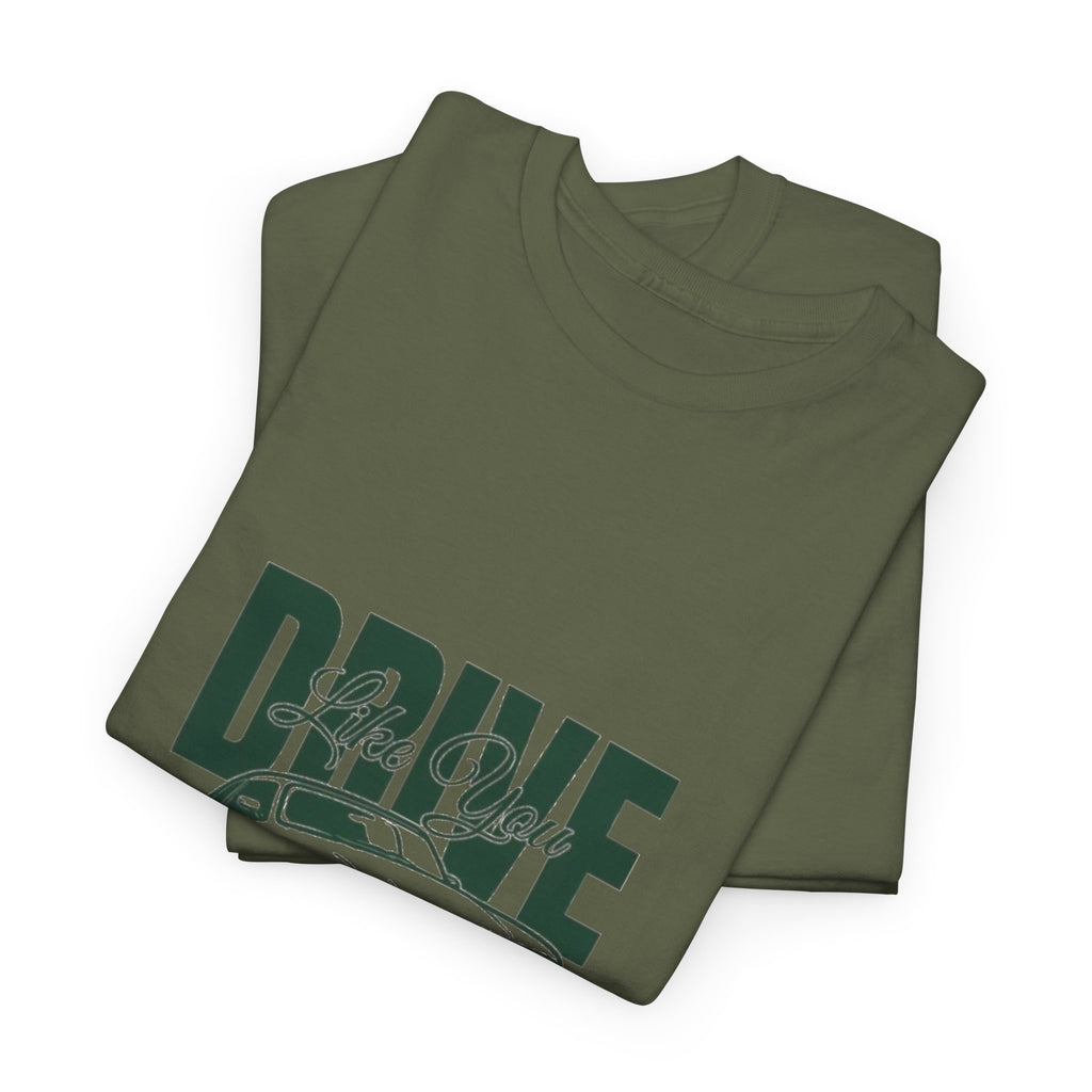Dodge challenger Graphic tee