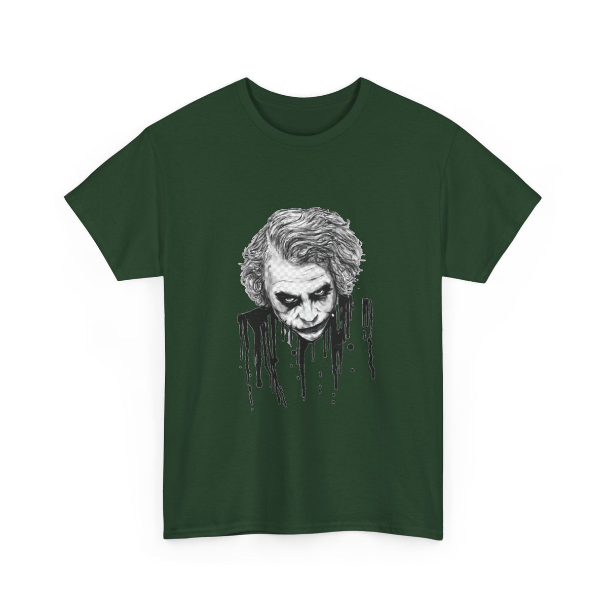 The Joker Graphic tee