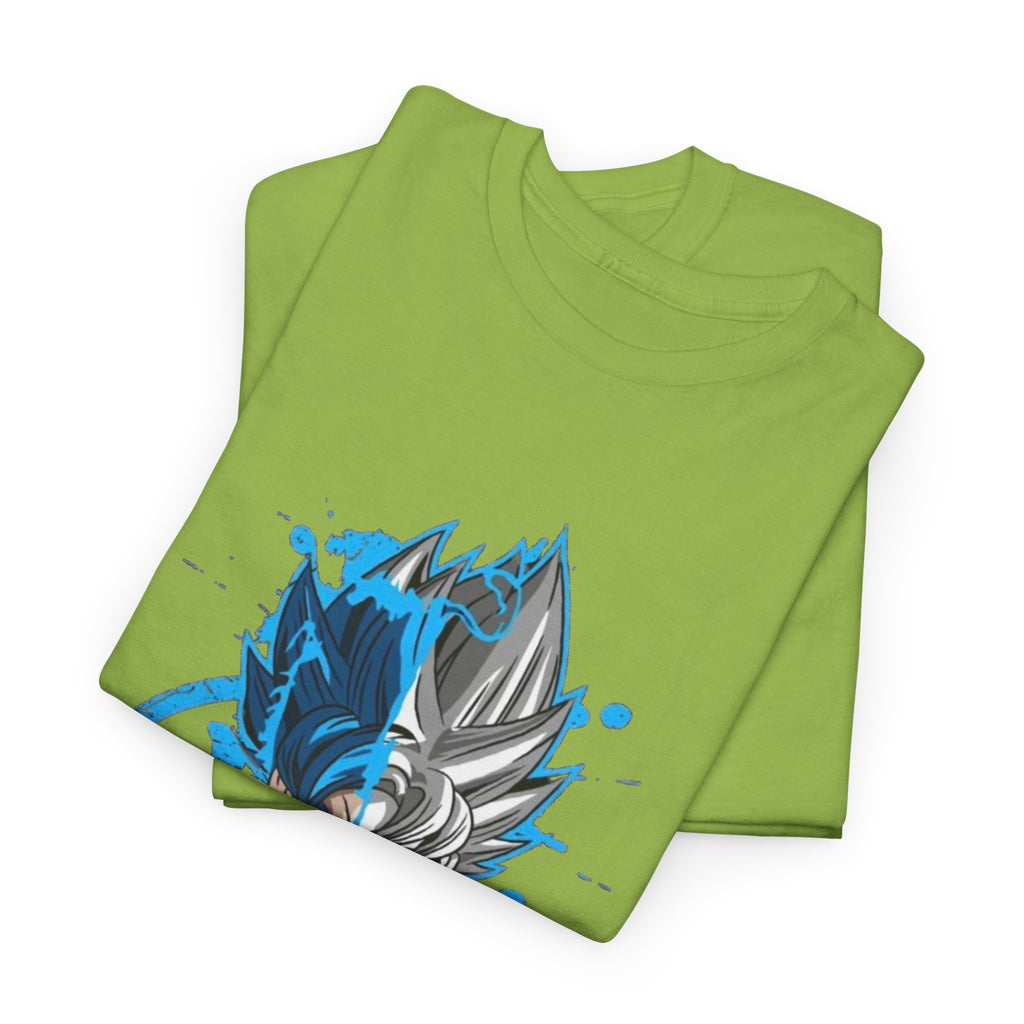 Anime Graphic tee