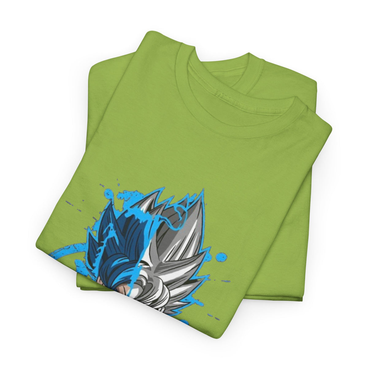 Anime Graphic tee