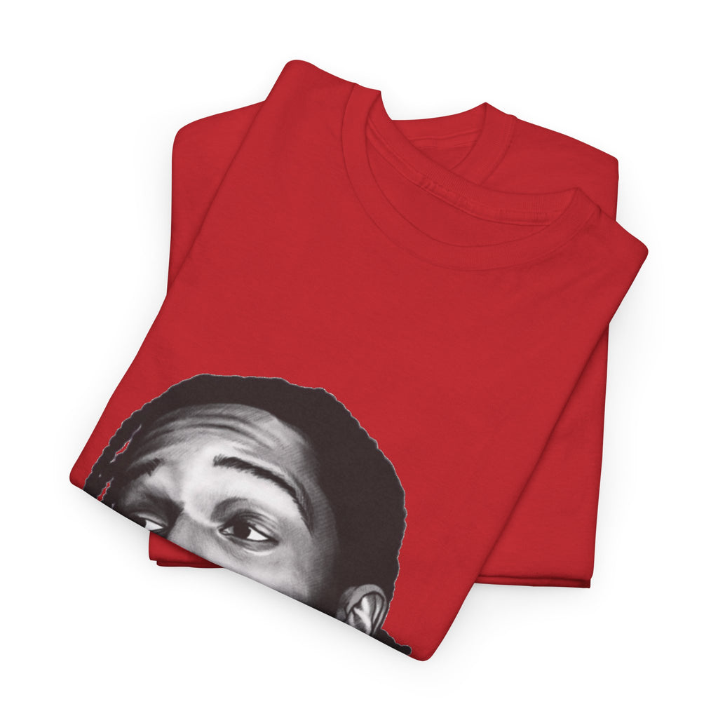 ASAP Rocky Graphic tee
