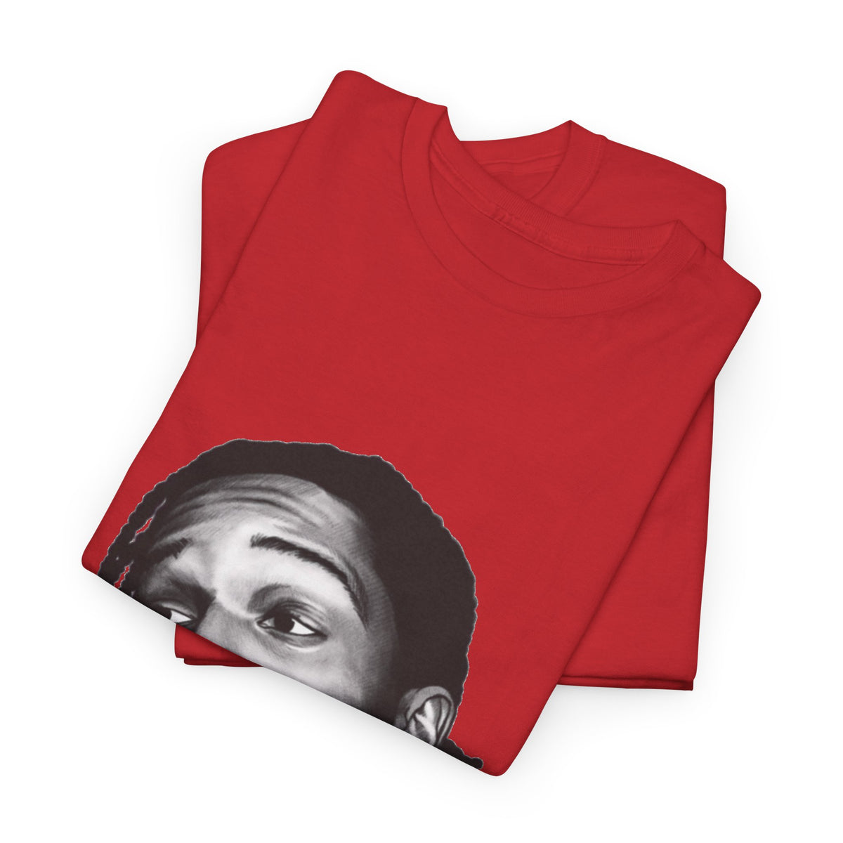 ASAP Rocky Graphic tee
