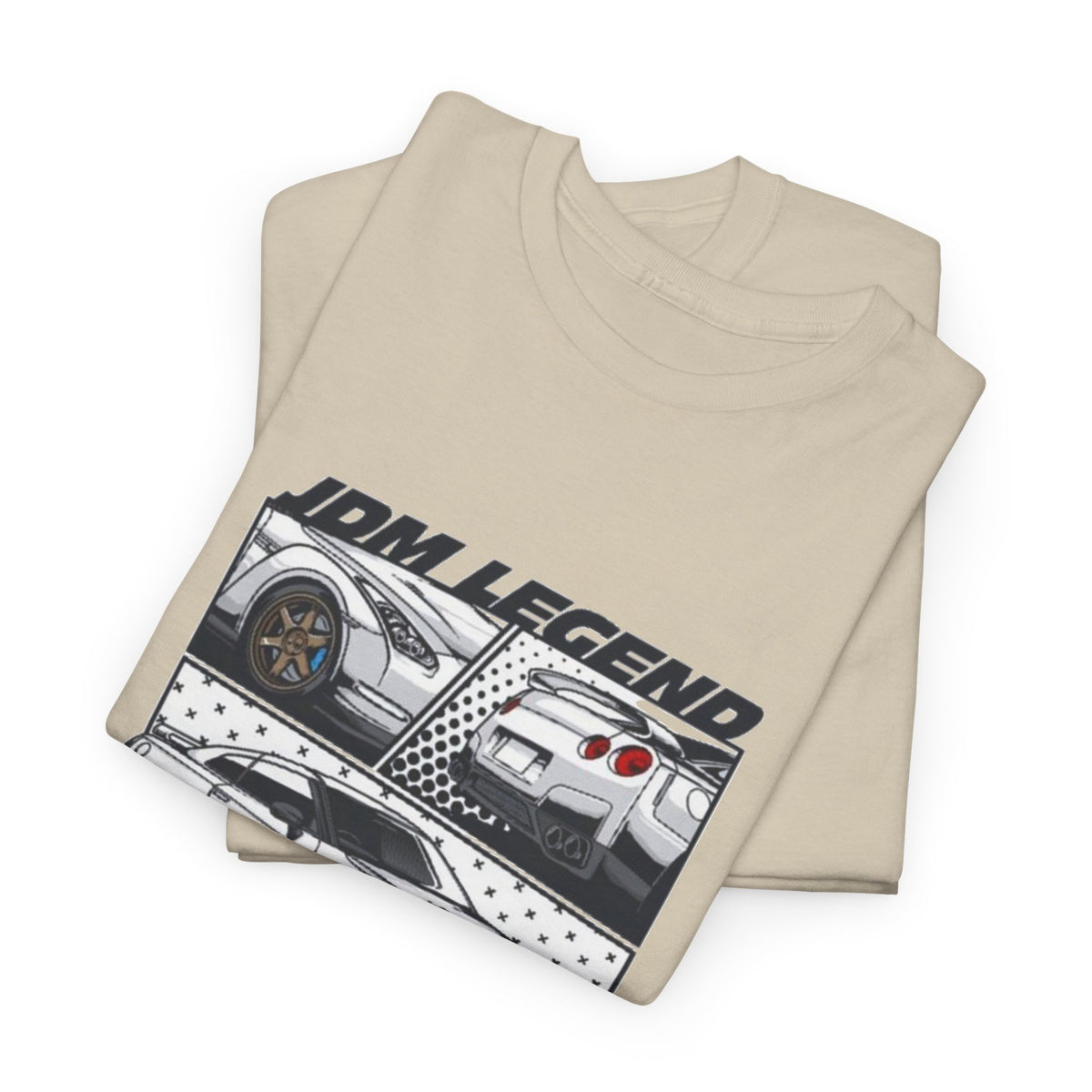 Skyline R35 Graphic tee