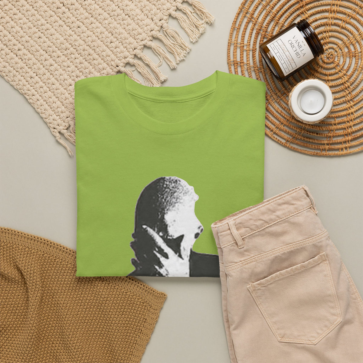 Frank ocean Graphic tee