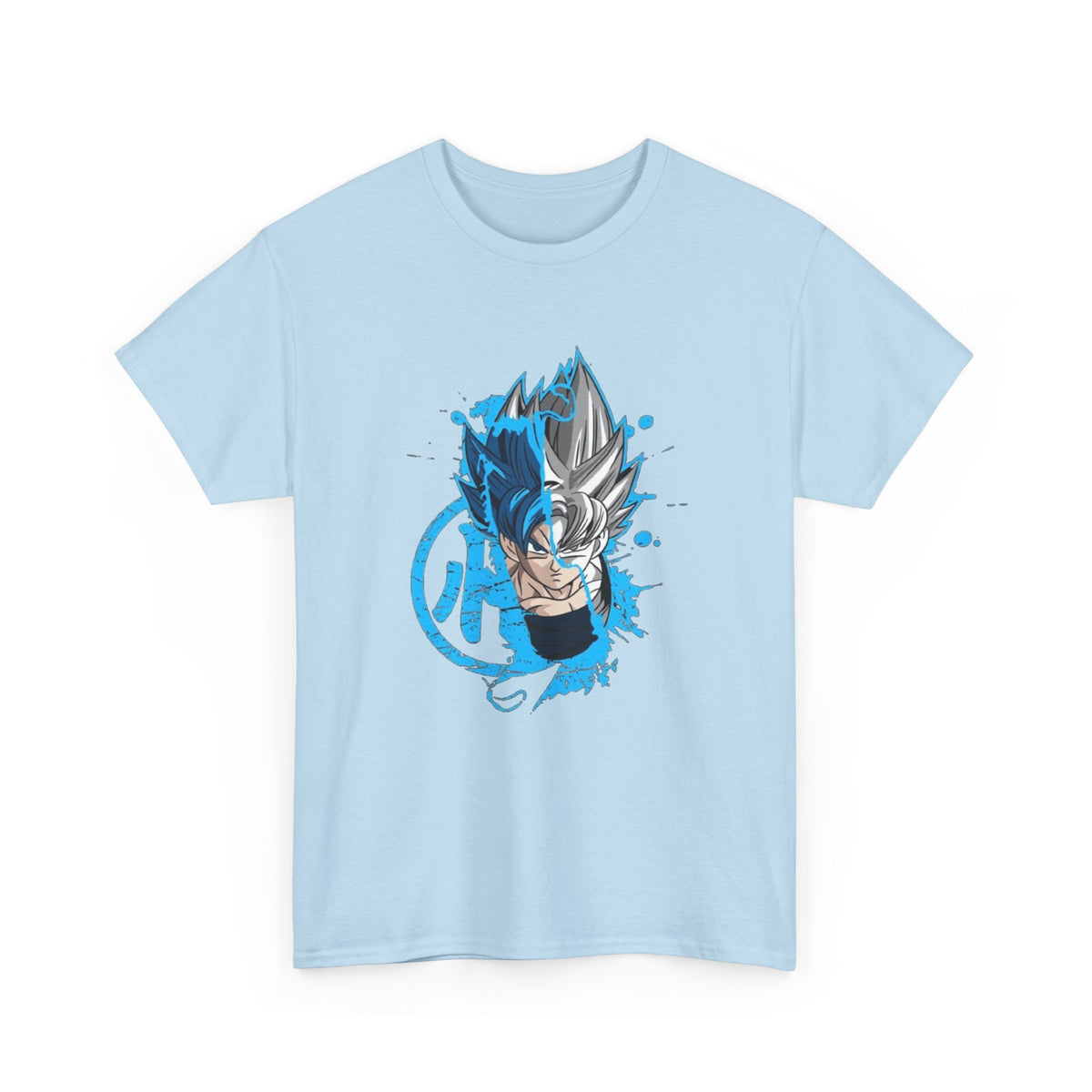 Anime Graphic tee