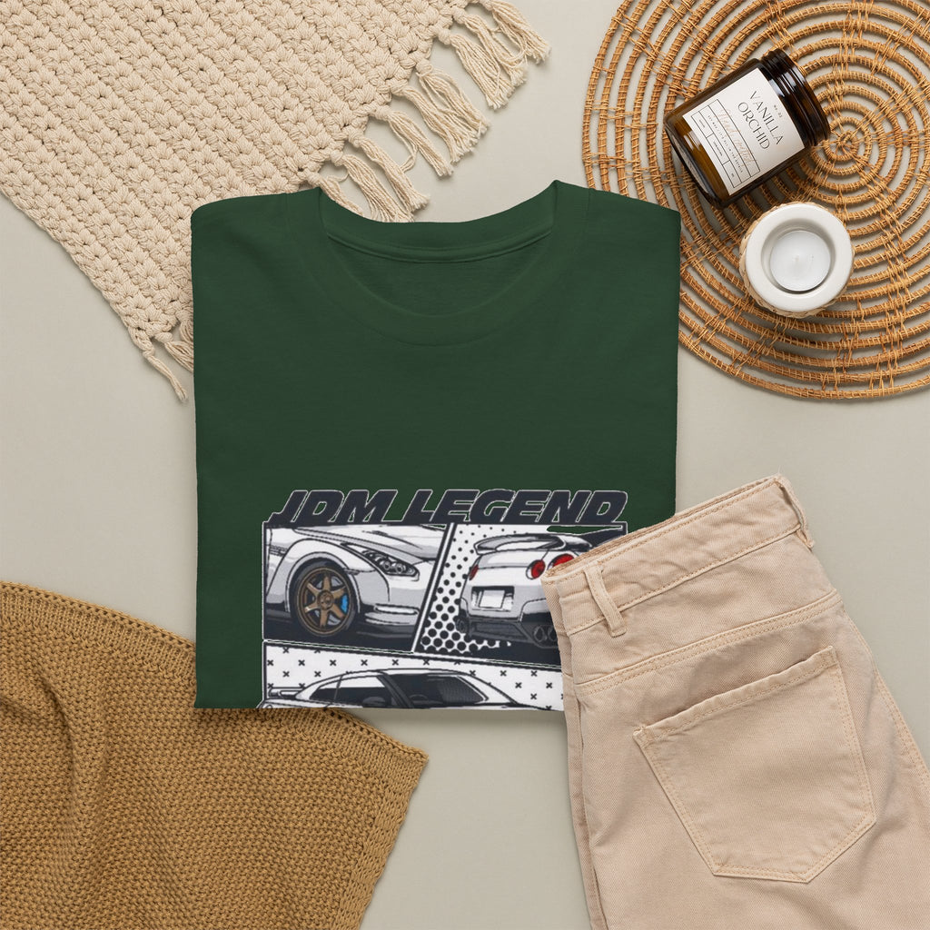 Skyline R35 Graphic tee